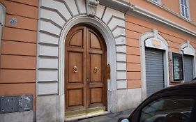 B&B Lost in Rome